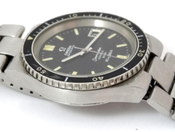 Omega Seamaster Cosmic 2000