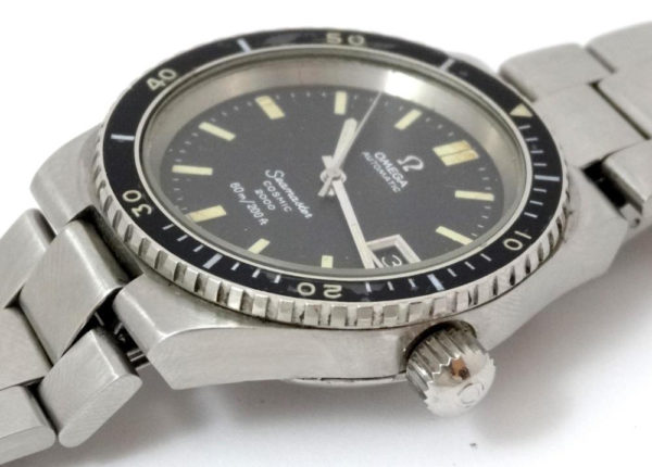 Omega Seamaster Cosmic 2000