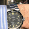 Omega Seamaster Cosmic 2000