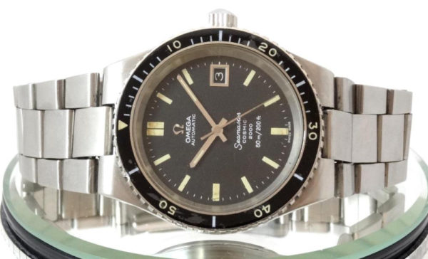 Omega Seamaster Cosmic 2000