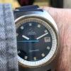 Omega Seamaster Jumbo