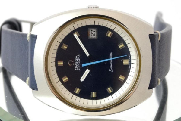 Omega Seamaster Jumbo