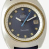 Omega Seamaster Jumbo