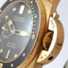 Panerai Luminor Submersible Bronzo