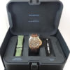 Panerai Luminor Submersible Bronzo