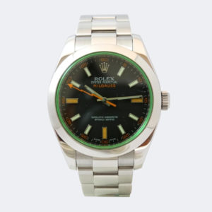 Rolex Milgauss Série V