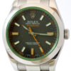 Rolex Milgauss Série V