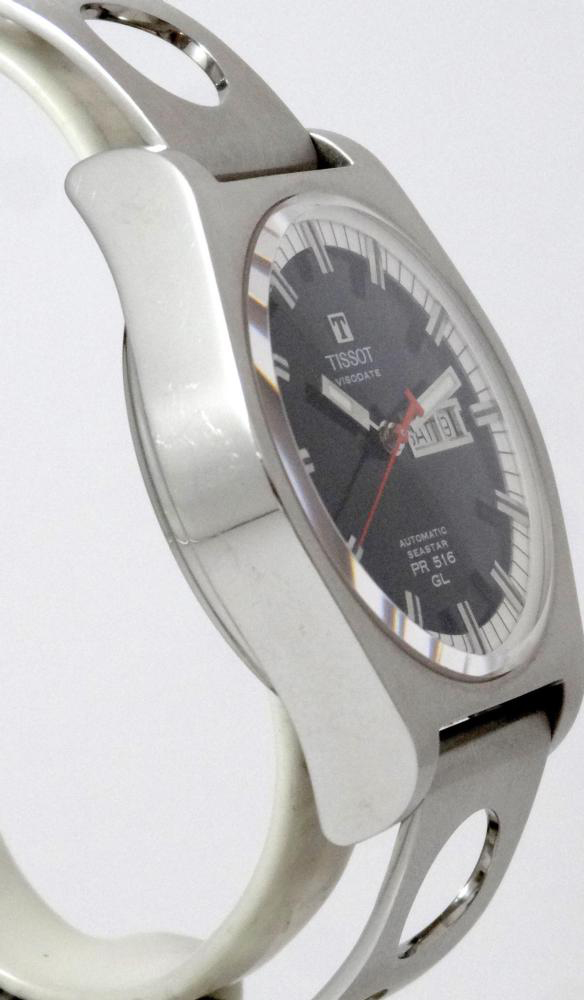 Tissot Visodate Seastar Heritage