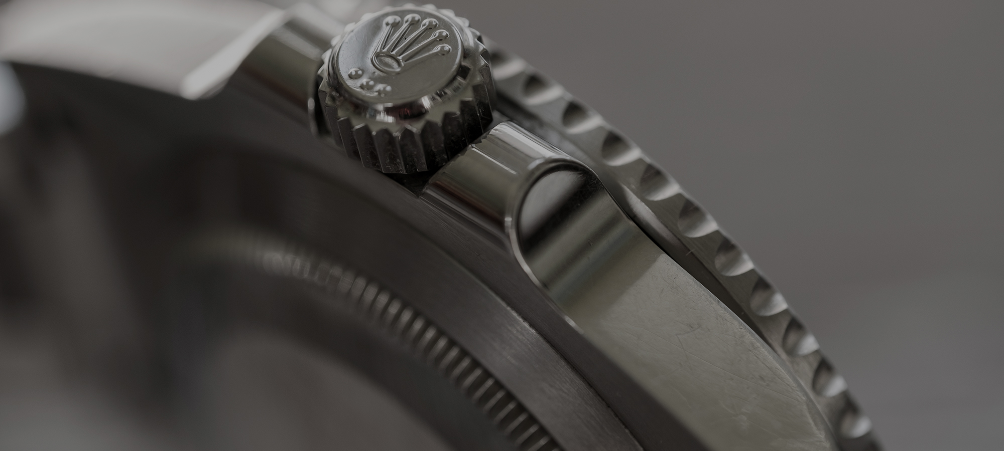 Montres de collection