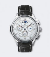 IWC Grande Complication