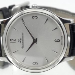 Jaeger-LeCoultre Master Control Ultra Thin