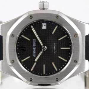 Audemars Royal Oak 36mm Sur cuir