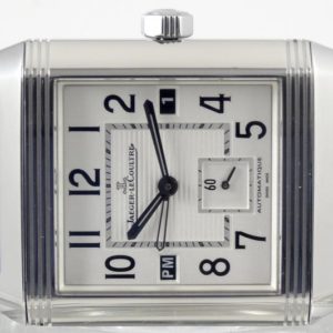 Jaeger-LeCoultre Squadra Hometime Comme neuve Full SET