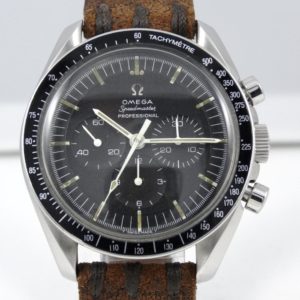 Omega Speedmaster Réf 105 012 Calibre 321 Pre-Moon