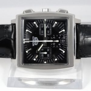 TAG Heuer Heuer Réf CS2111 Steve Mc Queen Edition Limitée