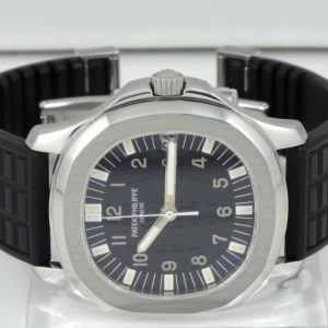 Patek Philippe Aquanaut réf 5065A Collector