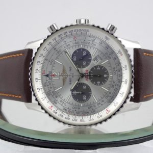 Breitling Navitimer Air 04 Série Limitée Full Set Comme Neuve