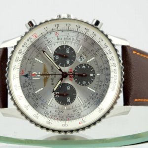 Breitling Navitimer Air 04 Série Limitée Full Set AIR04