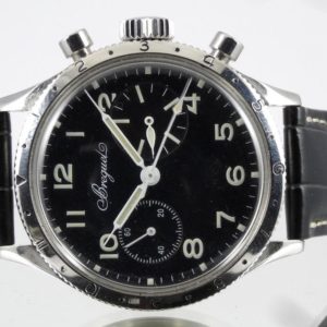 Breguet Type XX Civile Circa 1963