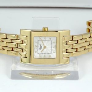 Chopard Your Hour or jaune Lady