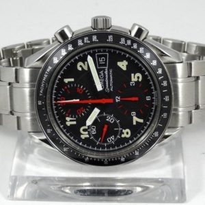 Omega Speedmaster Racing Reduced Série Limitée