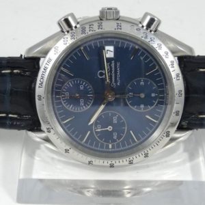 Omega Speedmaster Auto Date
