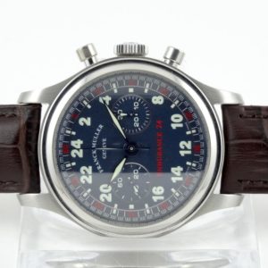 Franck Muller Endurance 24 Série Limitée