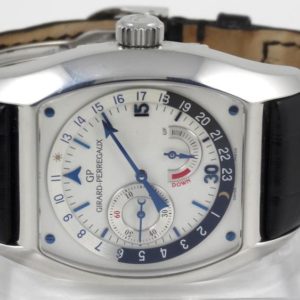 Girard Perregaux Richeville Day-Night Tonneau