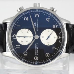 IWC Portugaise AKA Anthony Zimmer full set