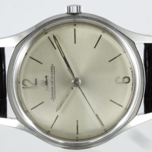 Jaeger-LeCoultre Classique Style Calatrava 35mm