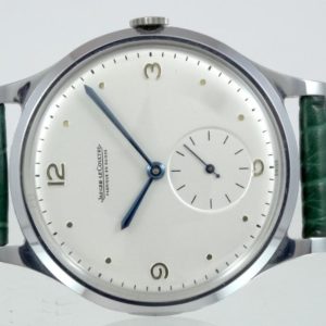 Calatrava Belle taille 36mm Circa 1960