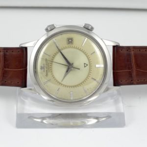 Jaeger Lecoultre Memovox Jumbo Automatique