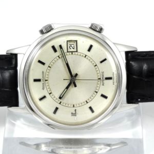 Jaeger Lecoultre Memovox Speed-Beat Grande Taille Réf E875