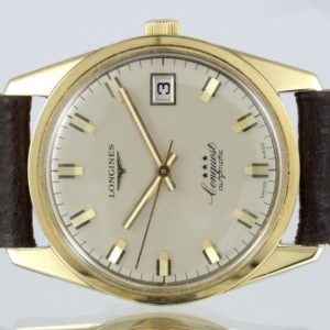 Longines Conquest 36mm Automatique