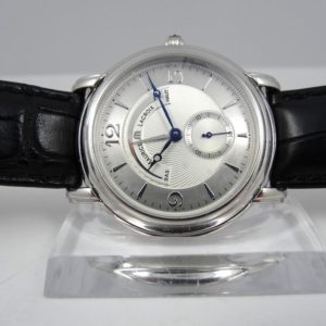 Maurice Lacroix Masterpiece Classique Réserve de Marche