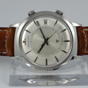 Jaeger Lecoultre Memovox VENDUE