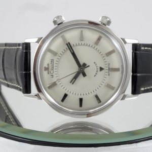 Jaeger-LeCoultre Memovox Grande taille automatique
