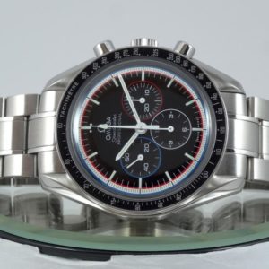 Omega Speedmaster Apollo XV - Full Set Anniversaire