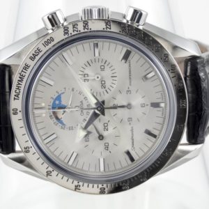 Omega Speedmaster Broad Arrow Moon Série Limitée Full Set