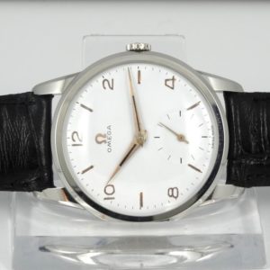 Omega Style Calatrava 30T2