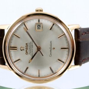 Omega Constellation Dato or Rose 35MM