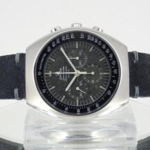 Omega Speedmaster Mark II Première Génération Révisée