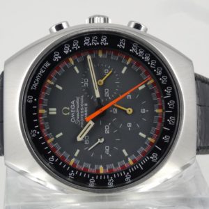 Omega Mark 2 Speedmaster Cadran Racing