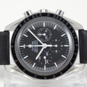 Omega Speedmaster Réf 861