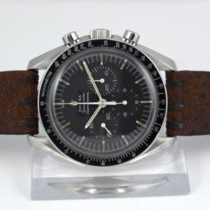 Omega Speedmaster 321 Pre-Moon Step Dial