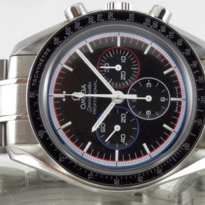 Omega Speedmaster Apollo XV - Full Set
