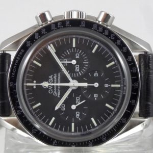 Omega Chrono Speedmaster mouvement 1861