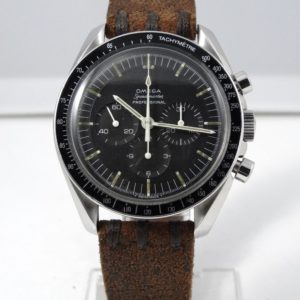 Omega Speedmaster Réf 105 012 Calibre 321 Pre-Moon