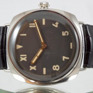 Panerai or Blanc Special Edition Radiomir