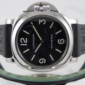 Panerai Luminor Marina Base Full Set Circa 2003 Comme neuve